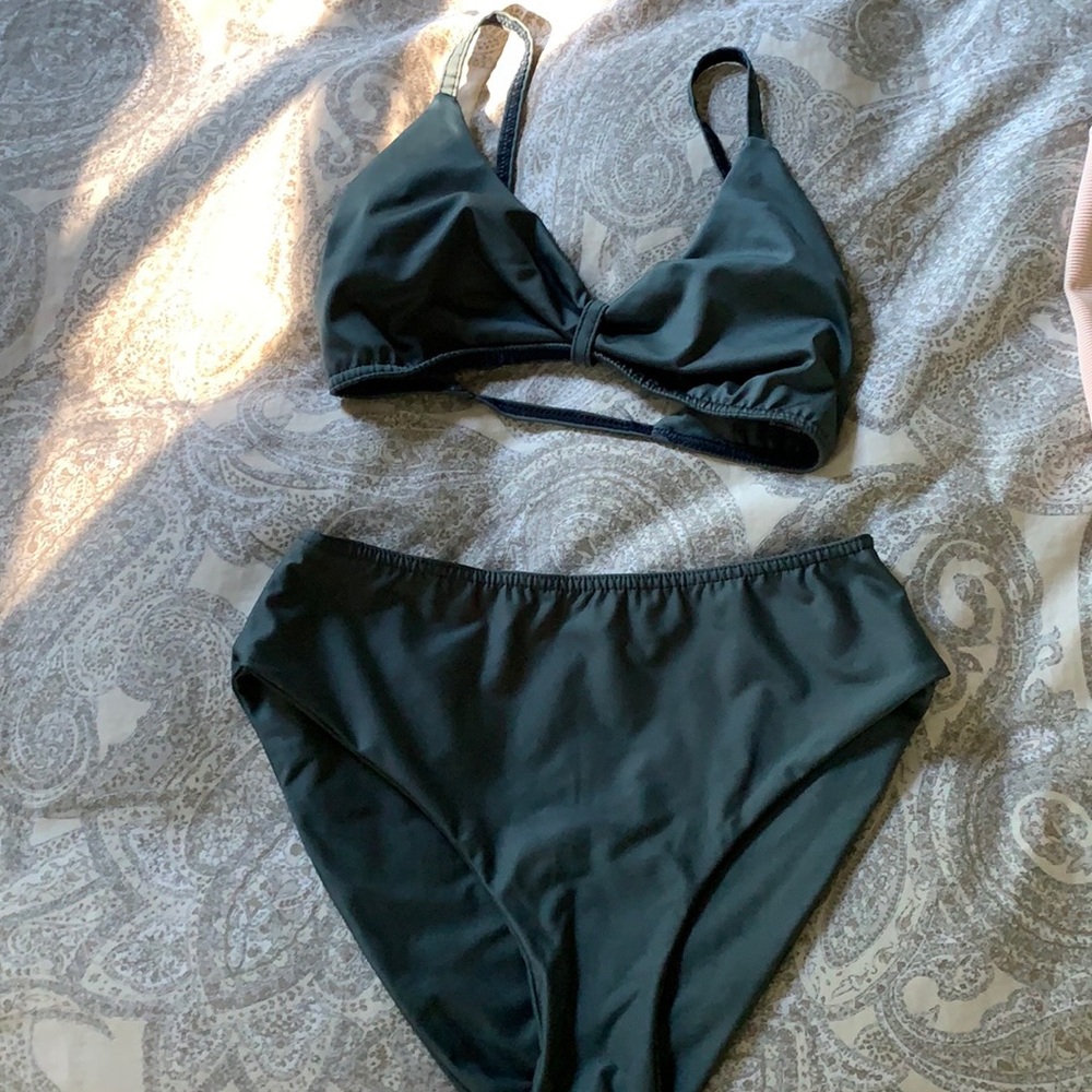 HDH size small bikini